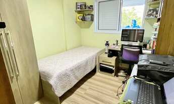 Imagem 3: Boqueirão - Apartamento para venda possui 68 metros quadrados com 2 quartos - Praia Grande