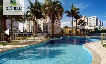 Imagem: Apartamento com 2 dormitórios à venda