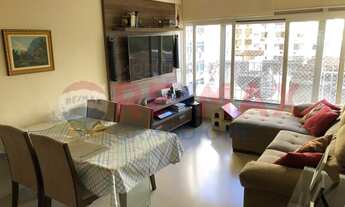 Imagem 3: APARTAMENTO À VENDA COM TRÊS QUARTOS NO INGÁ