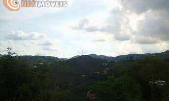 Imagem 3: Venda Lote em condomínio Vale dos Cristais Nova Lima