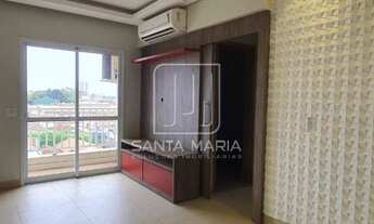 Imagem: Apartamento (tipo - padrao) 2 dormitórios