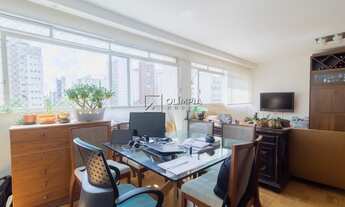 Imagem: Venda Apartamento 3 Dormitórios - 128 m²