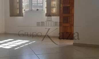 Imagem: Jacarei - Casa de Condomínio - Jardim California