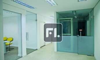 Imagem 6: Loja, 810 m² - venda por R$ 8.000.000,00 ou aluguel por R$ 62.000,00/mês - Pacaembu - São