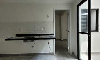 Imagem 2: Apartamento para aluguel possui 36 metros quadrados com 1 quarto em Vila Aricanduva - São