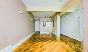 Imagem 7: Apartamento 2 quartos à venda! Reformado, vista lateral mar - Copacabana/RJ