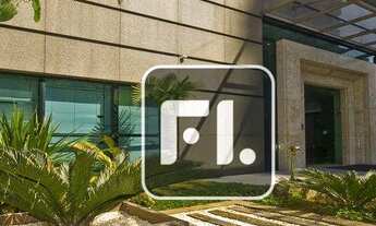 Imagem: Conjunto para alugar, 100 m² por R$ 8.500,01/mês