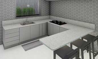 Imagem 7: Casa na região do Mandacaru no Araçagy