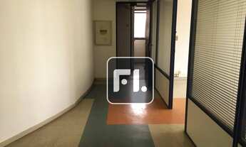 Imagem 4: Conjunto, 240 m² - venda por R$ 1.960.000,01 ou aluguel por R$ 9.800,01/mês - Itaim Bibi