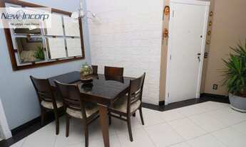 Imagem 5: Apartamento com 3 dormitórios à venda, 93 m² por R$ 990.000 - Chácara Santo Antônio - São