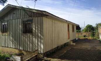 Imagem: Vendo terreno. 13x30- aceito carro como