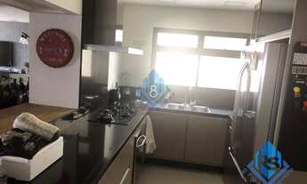 Imagem 1: Apartamento Residencial à venda, Vila Caminho do Mar, São Bernardo do Campo - AP0176