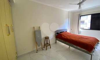 Imagem 7: Apartamento Praia Ocian com 1 dormitório - 53,47m² Mobiliado