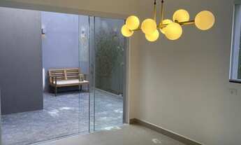 Imagem 6: Sobrado para venda possui 130 metros quadrados com 3 quartos em Jardim da Glória - São Pau