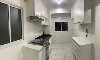 Imagem 4: Apartamento no Jardim São José (zona leste