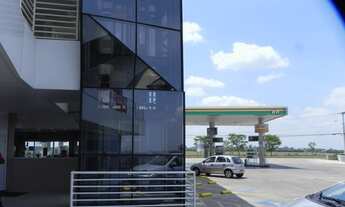 Imagem 4: Área da Saúde Coworking em Sorocaba