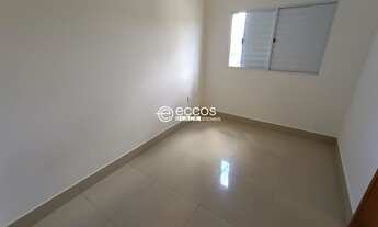 Imagem 3: CASA RESIDENCIAL em UBERLÂNDIA - MG, CIDADE JARDIM