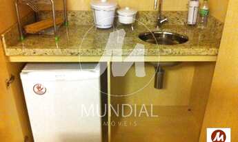 Imagem 4: Apartamento (flat) 1 dormitórios, portaria 24hs, lazer, salão de festa, elevador, em condo