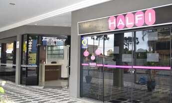 Imagem 5: Sala Comercial para venda com 26 metros quadrados em Juvevê - Curitiba - PR