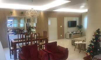 Imagem 4: Casa de condomínio para venda com 180 metros quadrados com 3 quartos