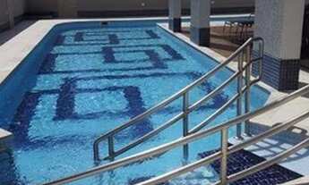 Imagem 2: Apartamento com 2 dormitórios à venda, 76 m² por R$ 550.000,00 - Jardim Aquarius - São Jos