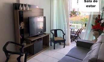 Imagem 3: APARTAMENTO RESIDENCIAL em JOÃO PESSOA - PB, JARDIM CIDADE UNIVERSITÁRIA