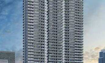 Imagem: SãO PAULO - Apartamento Padrão - Jardim