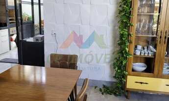 Imagem 7: Locação Condomínio Montreal, Casa térrea para locação, Indaiatuba