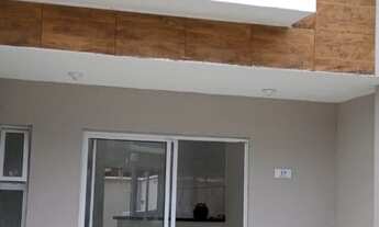 Imagem 3: Casa para venda com 88 metros quadrados com 3 quartos em Pajuçara - Maracanaú - CE