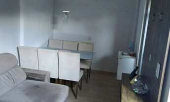 Imagem 2: Casa 40 mil Casa com 1 dormitório