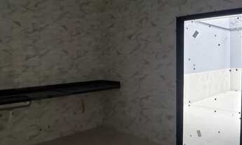 Imagem 7: Sobrado novo no Parque São Domingos Aceita permuta