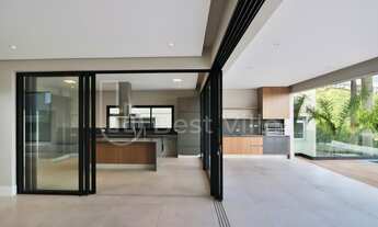 Imagem 7: Casa à venda em Condomínio fechado no Residencial Tamboré 10 em Alphaville SP