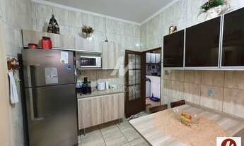 Imagem 4: Casa (térrea na rua) 2 dormitórios, cozinha planejada