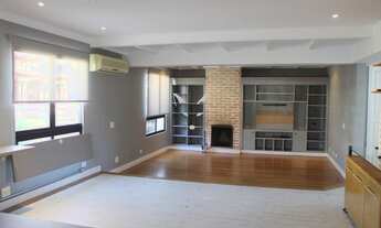 Imagem 6: SAO PAULO - Cobertura - ITAIM BIBI