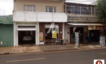 Imagem: Casa (sobrado na rua) 3 dormitórios/suite