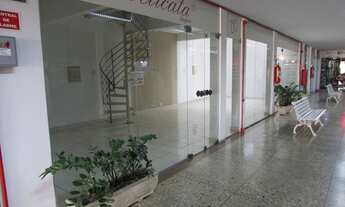 Imagem 3: Locação SALÃO COMERCIAL CENTRO de São Roque GALERIA PONTES