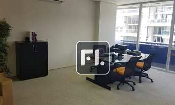 Imagem 2: Conjunto, 98m² - venda por R$ 1.212.500 ou aluguel por R$ 7.800/mês - Brooklin - São Paulo