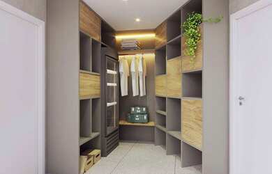 Imagem 12: SãO PAULO - Apartamento Padrão - Brooklin Novo