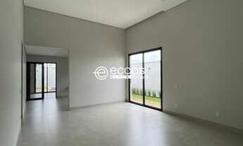 Imagem 6: CASA EM CONDOMÍNIO RESIDENCIAL em UBERLÂNDIA - MG, JARDIM SUL