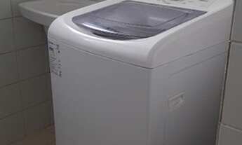 Imagem 3: Quarto/sala, nascente, armários - Itaigara!