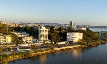 Imagem 5: PORTO ALEGRE - Apartamento Padrão - Praia de Belas