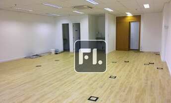 Imagem 6: Conjunto, 98 m² - venda por R$ 1.200.000,02 ou aluguel por R$ 8.000,00/mês - Brooklin - Sã