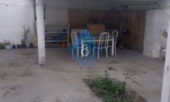 Imagem 4: Sobrado Residencial à venda, Santa Terezinha, São Bernardo do Campo - SO0086