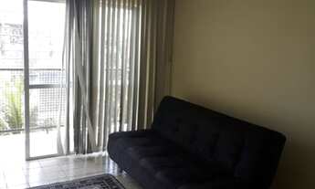 Imagem 6: Apartamento Pau Amarelo