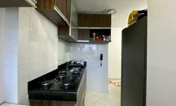 Imagem 7: Apartamento 2 Quartos, Banheiro Social,1 Vaga de Garagem