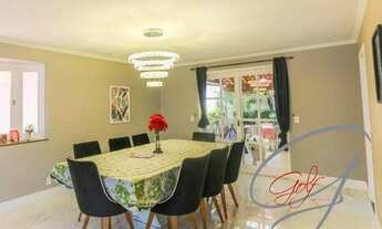 Imagem 2: Casa, na Vila São Francisco, prontinha para morar, 4 dormitórios sendo 2 suítes, mais um b