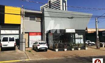 Imagem: Salão/Galpão (salão - sobradinho parte