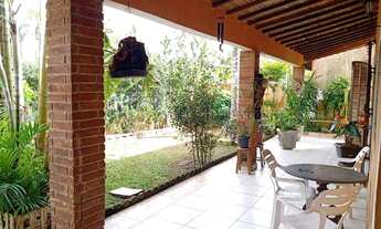 Imagem 3: Casa com 3 dorms, Parque Augustus, Itanhaém - R$ 400 mil, Cod: 429