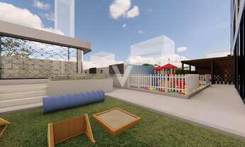 Imagem 3: Oportunidade de repasse em lançamento na Barra Norte de Balneário Camboriú, 03 suítes anda