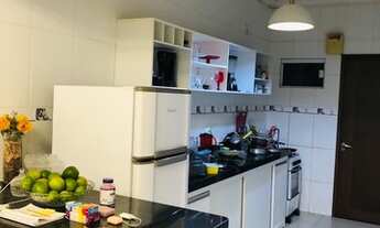 Imagem 2: Passo linda casa em condomínio fechado ( Amaral de Matos